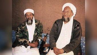 Guess who's afraid of the Islamic State? Al Qaeda Incorporated