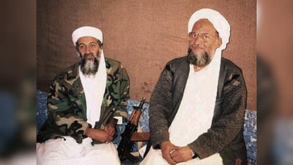 Guess who's afraid of the Islamic State? Al Qaeda Incorporated