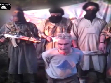 France carries out fresh strikes in Iraq as nation mourns hostage France carries out fresh strikes in Iraq as nation mourns hostage