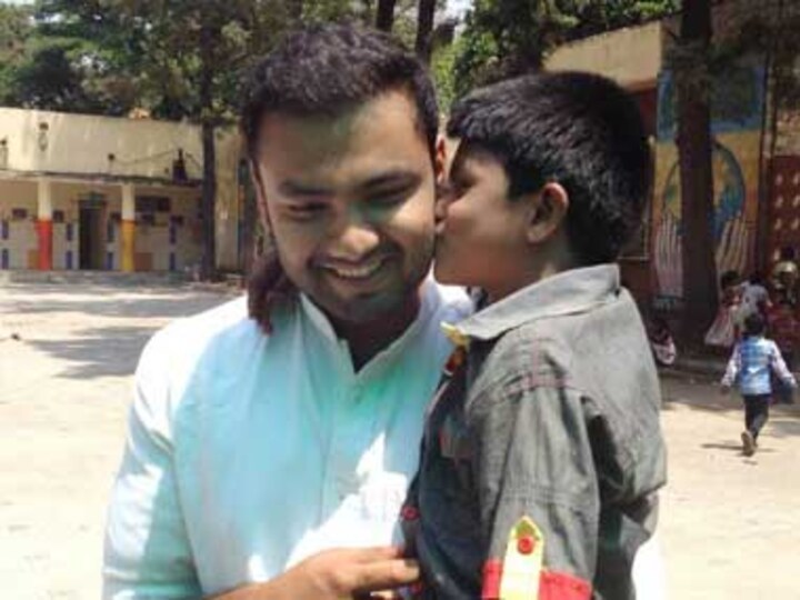 Time magazine names 28-year-old Indian architect Alok Shetty among 'Leaders of tomorrow'