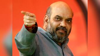 Focus on Jharkhand polls, not CM post: BJP president Amit Shah