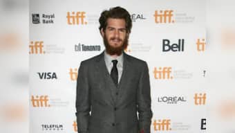 Celebrity nude pics leak: Andrew Garfield blasts hackers as misogynistic