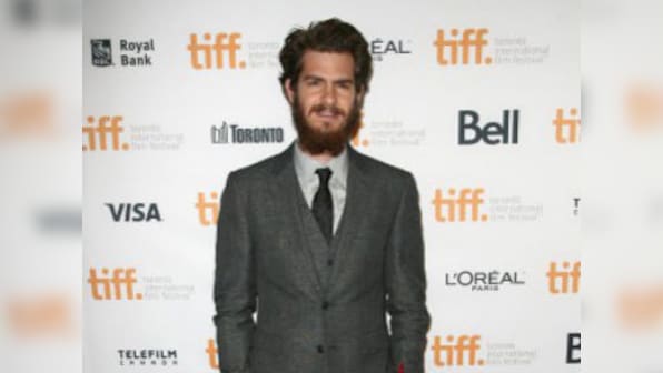 Andrew Garfield to feature as lead in Lin-Manuel Miranda's directorial debut tick, tick...BOOM!