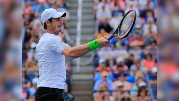 US Open: Murray sets up tasty quarterfinal clash vs Djokovic; Serena advances