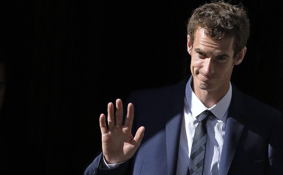 “Huge day for Scotland today!” Tennis star Andy Murray tweeted. “No campaign negativity last few days totally swayed my view on it. Excited to see the outcome. Let’s do this!” he added. Reuters