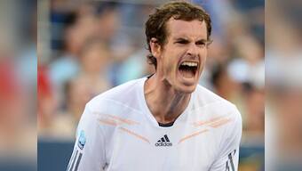 Finally, Andy Murray has something to say about Scottish independence