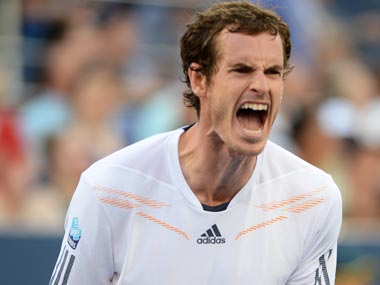 Finally, Andy Murray has something to say about Scottish independence Finally, Andy Murray has something to say about Scottish independence