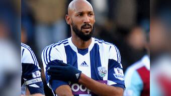 ISL: Veteran bad boys of football find new home in India