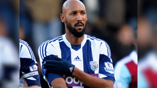ISL: Veteran bad boys of football find new home in India