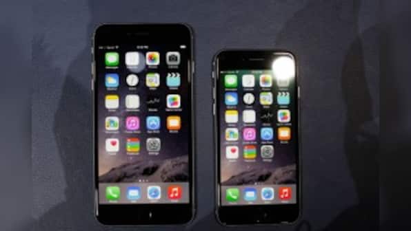 Bigger is Better: Reviews hail iPhone 6 as best smartphone ever made