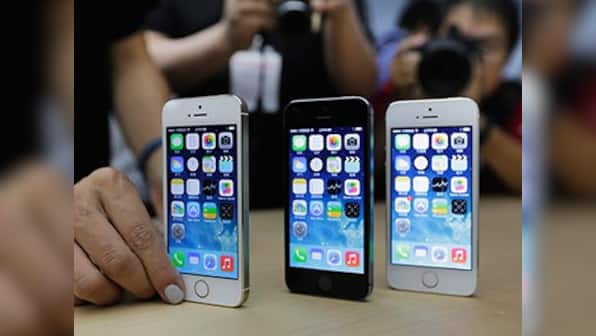 Apple's iPhone 6 set for a gloomy launch after 'iCloud' nude celebrity photo leaks?