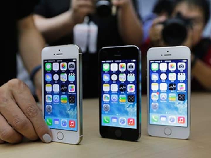 Apple's iPhone 6 set for a gloomy launch after 'iCloud' nude celebrity photo leaks?