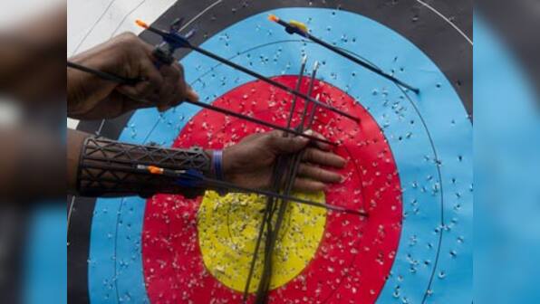Mixed 2014 for Indian archers as slump in recurve continues