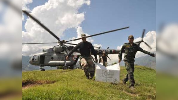 Tamil Nadu to Punjab: How other states are helping J&K flood victims
