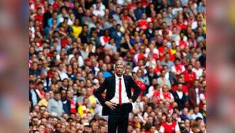 Hit by defensive crisis, Arsenal just need to focus on automatic Champions League qualification