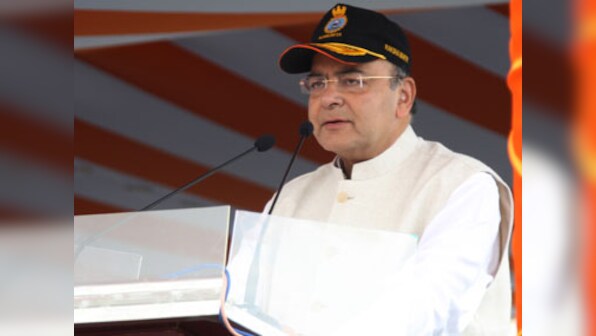 Man tries to dupe bank posing as friend of Jaitley's son, held