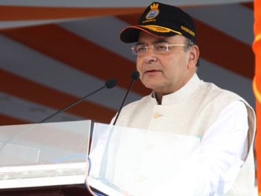 Man tries to dupe bank posing as friend of Jaitley's son, held Man tries to dupe bank posing as friend of Jaitley's son, held