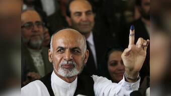 Afghan president-elect says women to hold offices in govt, SC