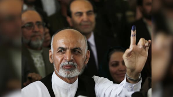 Afghan president-elect says women to hold offices in govt, SC