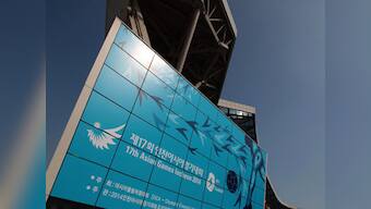 Asian Games: Mass outbreak of food poisoning prevented after detection of Salmonella
