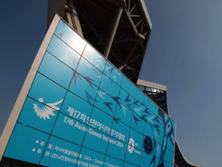 Asian Games: Mass outbreak of food poisoning prevented after detection of Salmonella
