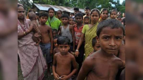 Assam's religious demography data in census 2011 may come as a shocker
