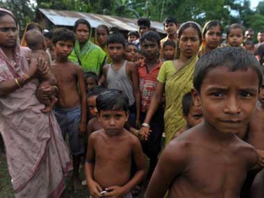 Assam's religious demography data in census 2011 may come as a shocker Assam's religious demography data in census 2011 may come as a shocker
