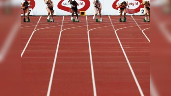 Asian Games: AFI clears women's relay teams, Mayookha prays for last chance