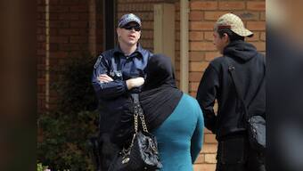 Australia: Police arrest one in anti-terror raids in Melbourne