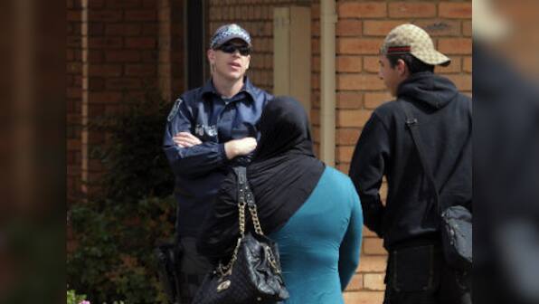 Australia: Police arrest one in anti-terror raids in Melbourne