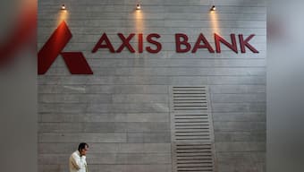 Rs 215 cr loan to Loop Mobile at stake, Axis Bank tells DoT