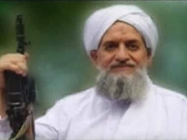 Meet Ayman al-Zawahiri, the Al Qaeda chief who owes allegiance to Taliban supreme leader Mullah Haibatullah Akhundzada