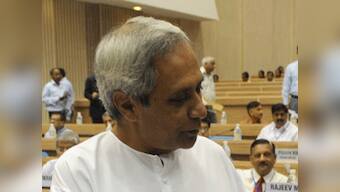 Odisha chit fund scam is bigger than Saradha; big fish try to scuttle probe