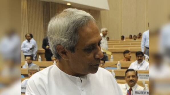 Odisha chit fund scam is bigger than Saradha; big fish try to scuttle probe