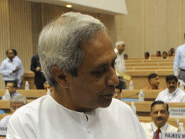 Odisha chit fund scam is bigger than Saradha; big fish try to scuttle probe Odisha chit fund scam is bigger than Saradha; big fish try to scuttle probe