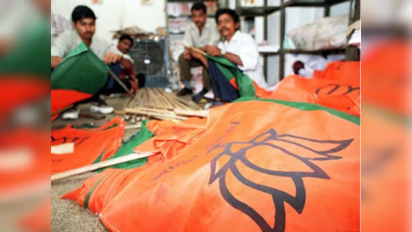 Maharshtra: BJP disapproves of Sena claiming CM's post before talks