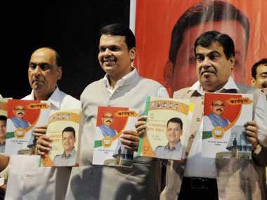 Maharashtra: Did Uddhav go too far with Modi barb? BJP prepares to dump Sena Maharashtra: Did Uddhav go too far with Modi barb? BJP prepares to dump Sena