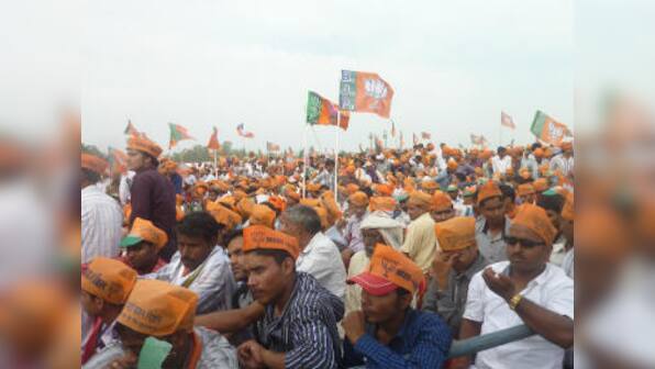 By-poll lesson for BJP: Ditch Yogi Adityanath's brand of rabid Hindutva