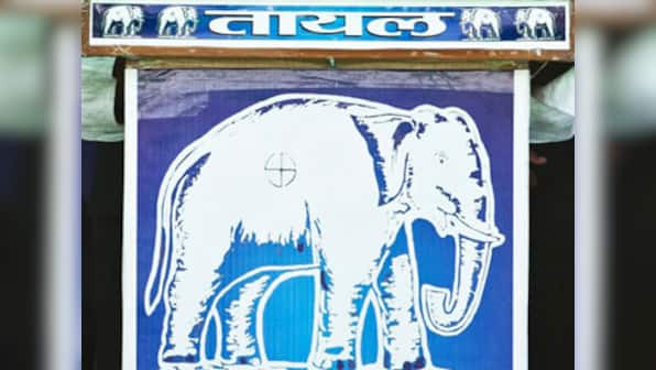 Former BSP MP appointed as advocate general of Uttar Pradesh