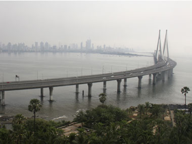 Bombay HC sends notice to Maharashtra govt over suicides from Bandra-Worli sea link Bombay HC sends notice to Maharashtra govt over suicides from Bandra-Worli sea link