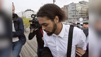 Belgian terrorists on trial helped recruit for Islamic State in Syria: prosecutor