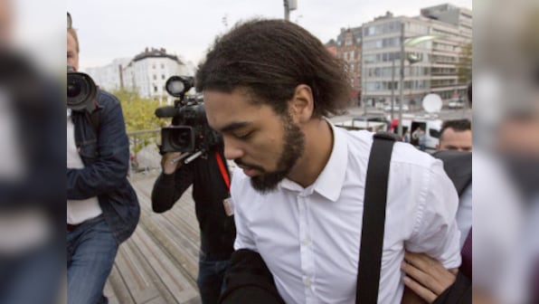 Belgian terrorists on trial helped recruit for Islamic State in Syria: prosecutor