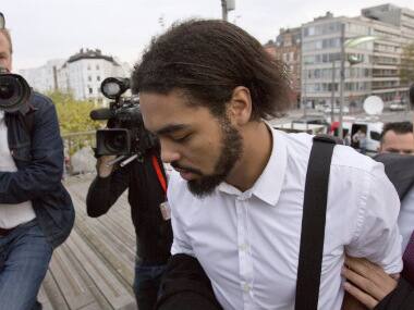 Belgian terrorists on trial helped recruit for Islamic State in Syria: prosecutor