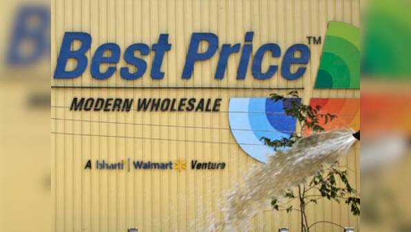 Walmart extends online wholesale platform to two cities in Andhra Pradesh 