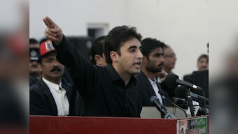 If PPP wins, we will take back entire Kashmir from India, says Bilawal Bhutto