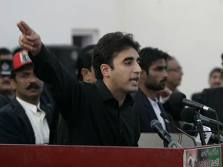 If PPP wins, we will take back entire Kashmir from India, says Bilawal Bhutto