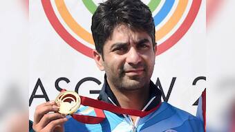 The top five athletes to watch at the Asian Games 2014