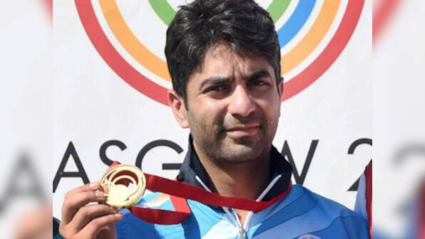 The top five athletes to watch at the Asian Games 2014