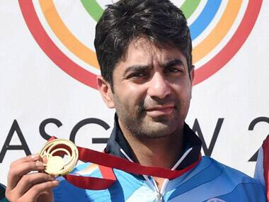 The top five athletes to watch at the Asian Games 2014