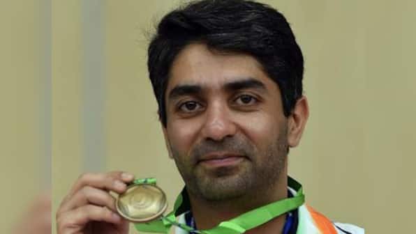 Abhinav Bindra says India must not host Olympics unless country can win 40 gold medals